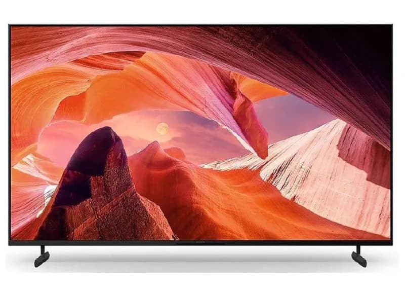 Sony KD-85X80L — Тбилиси — 6 300 ₾