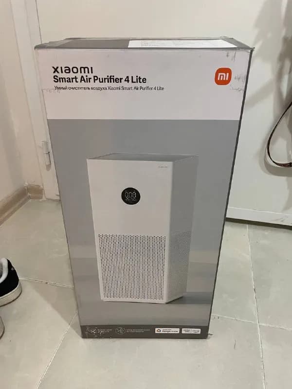 Xiaomi — Тбилиси — 350 ₾