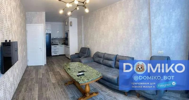 1+1, 67 кв/м — Батуми — 700 $