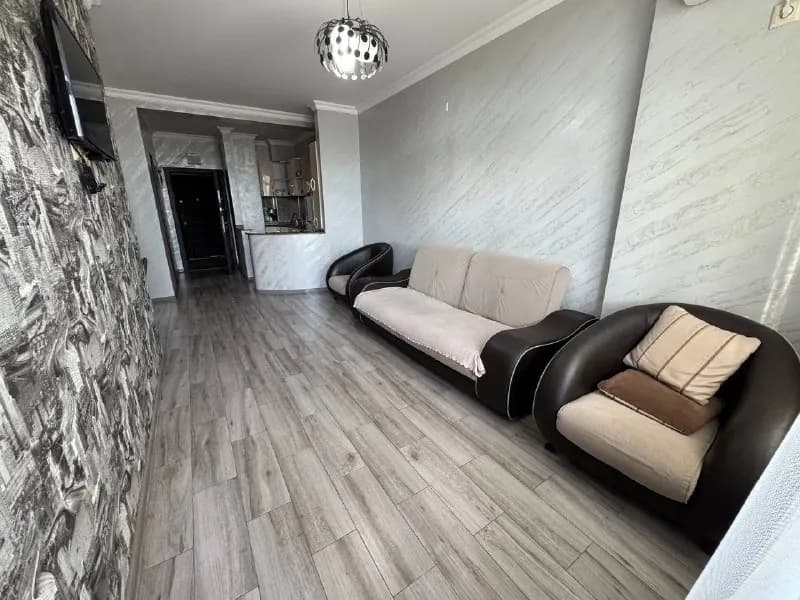 1+1 в Ялчин резедентс — Батуми — 450 $
