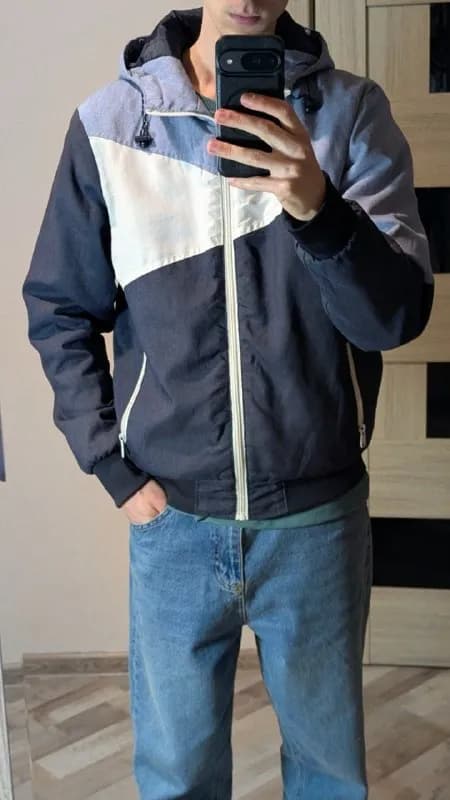 New Yorker (S-M) — Тбилиси — 25 ₾