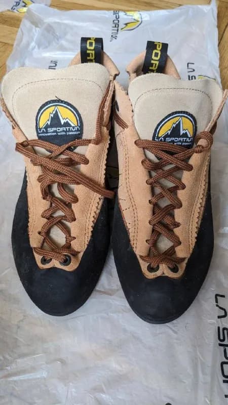 La Sportiva Mythos Terra — Тбилиси — 41 ₾