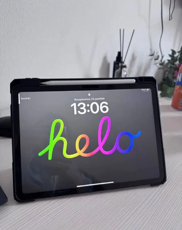 iPad Air [телефон]gb m2 — Тбилиси — 1 800 ₾