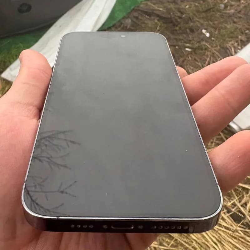 iPhone 14 ProMax 256gb — Тбилиси — 1 500 ₾