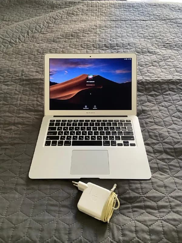 Macbook Air 13 2013, 8Гб, 128гб — Тбилиси — 350 ₾