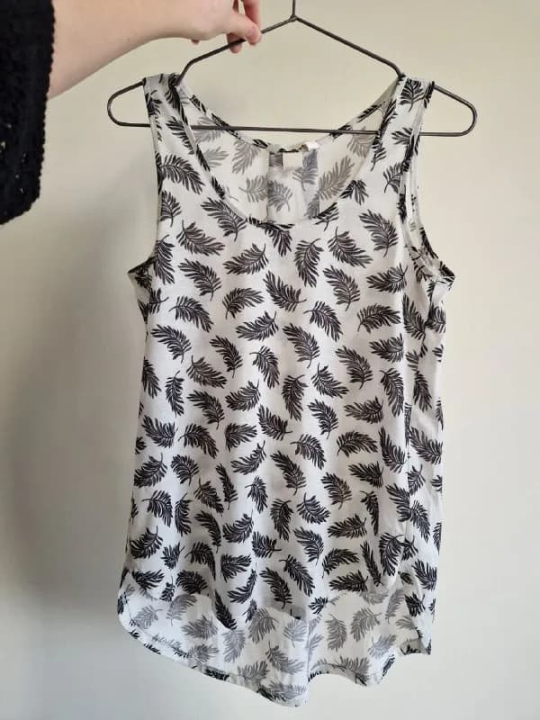 H&M на лето🔥 — Тбилиси — 5 ₾