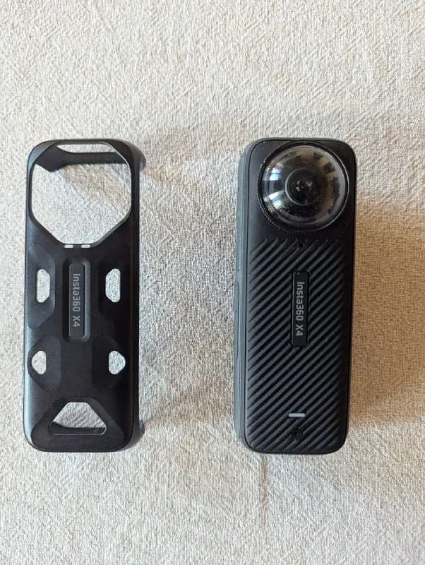 Insta 360 X4 — Тбилиси — 1 300 ₾
