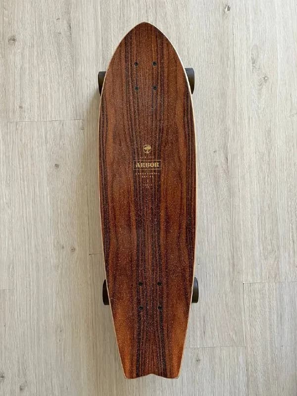 Arbor Groundswell Sizzler — Тбилиси — 350 ₾