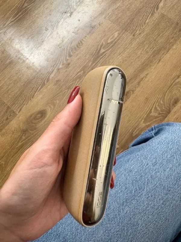 IQOS Iluma One — Тбилиси — 55 ₾