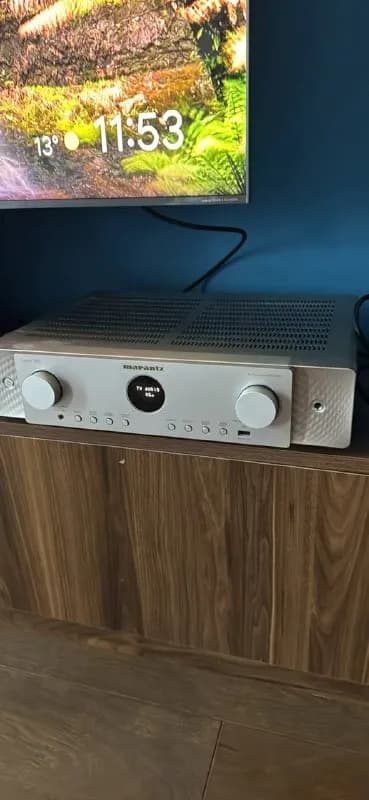 Marantz cinema 70s — Тбилиси — 800 $