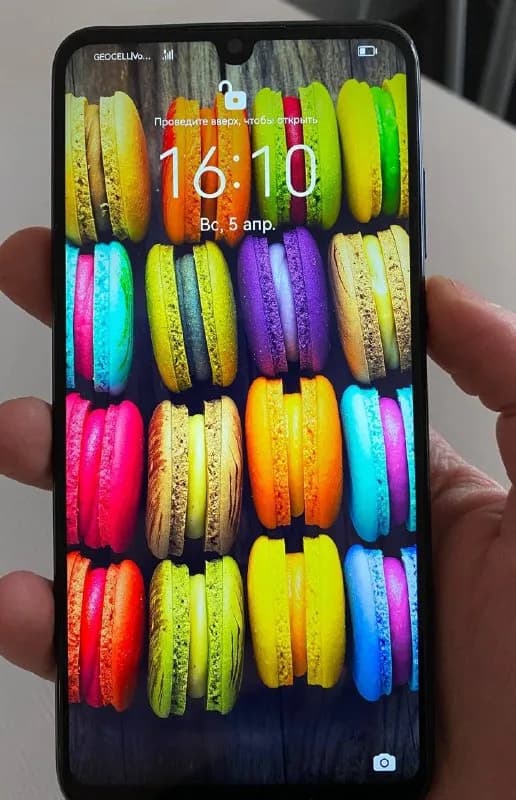 Huawei P30 Lite — Тбилиси — 280 ₾