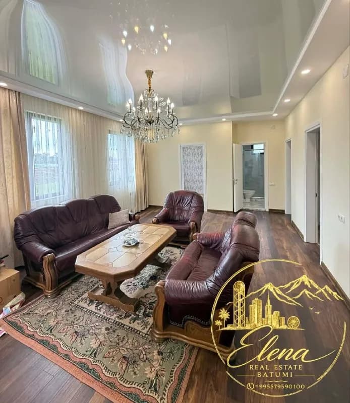 3-й тупик Адлия — Батуми — 600 $