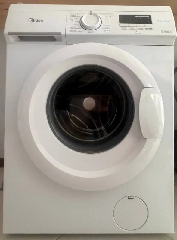MIDEA MFE60-U1012 — Батуми — 490 ₾