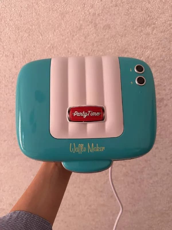 Ariete от DeLonghi — Тбилиси — 155 ₾