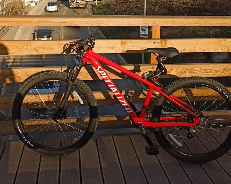 Велосипед унисекс SPECIALIZED Rockhopper 27.5 — Тбилиси