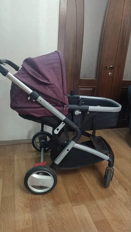 Продам коляску фирмы mothercar — Тбилиси — 400 ₾