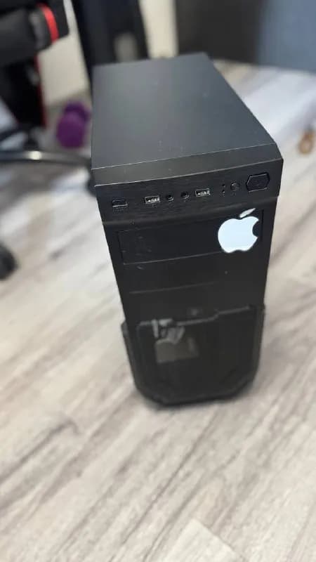 GTX 1070 8 GB — Батуми — 1 000 ₾