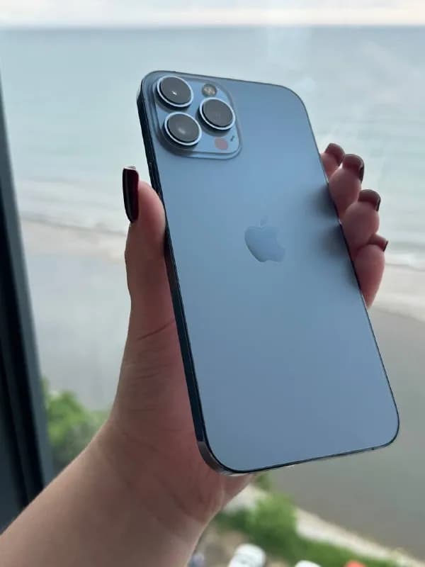 IPhone 13 Pro Max, 256 гб — Батуми — 1,200 ₾