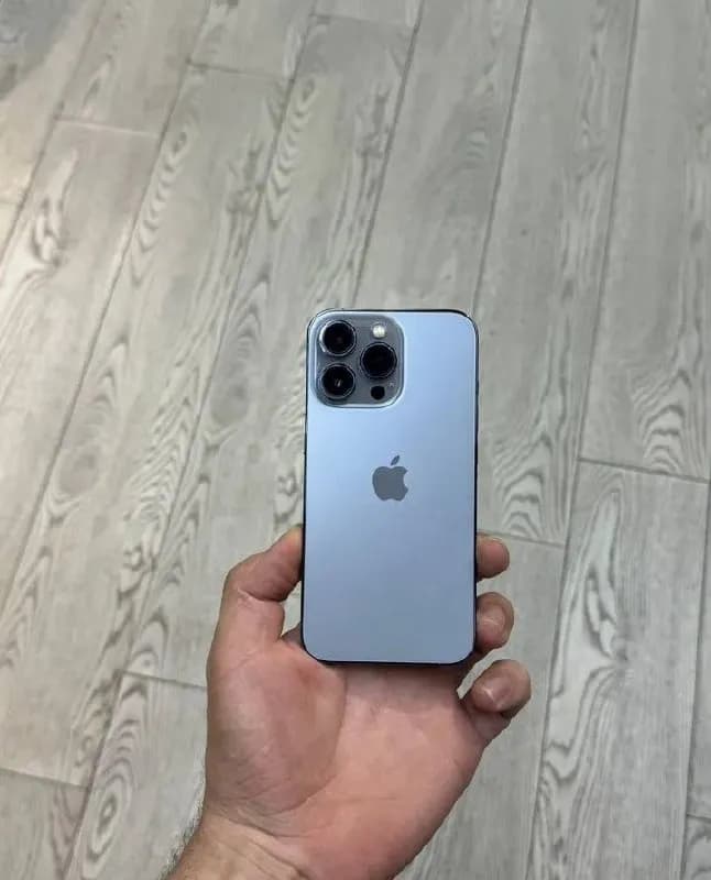iPhone 13 Pro, 128 ГБ — Батуми — 800 ₾