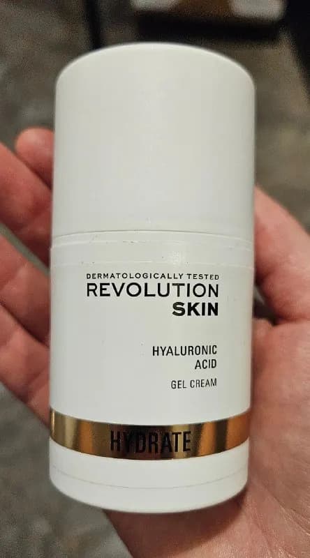 revolution hylauronic acid — Тбилиси — 15 ₾