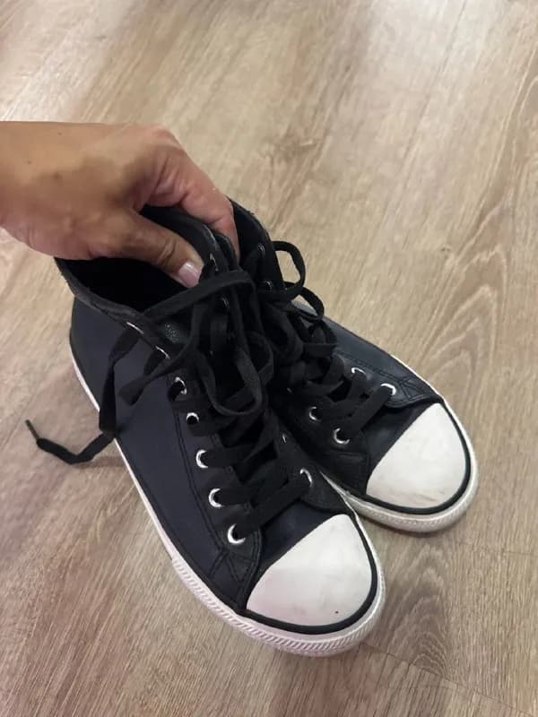 Кеды 37 — Батуми — 378 ₾