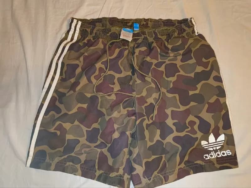 Adidas — Батуми — 35 ₾