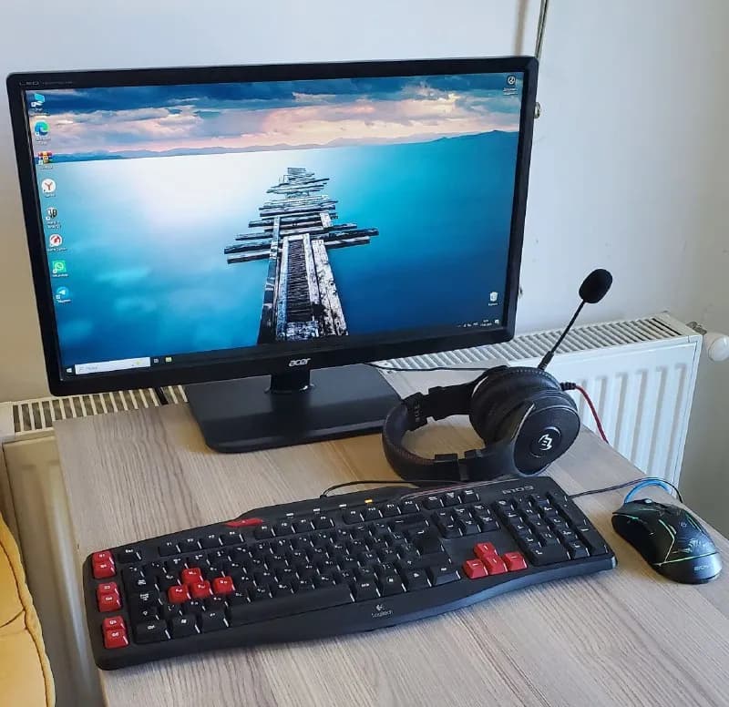 Core i5 — 4460 — Тбилиси — 900 ₾