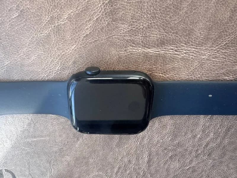 Apple Watch series 9 41 mm — Батуми — 500 ₾