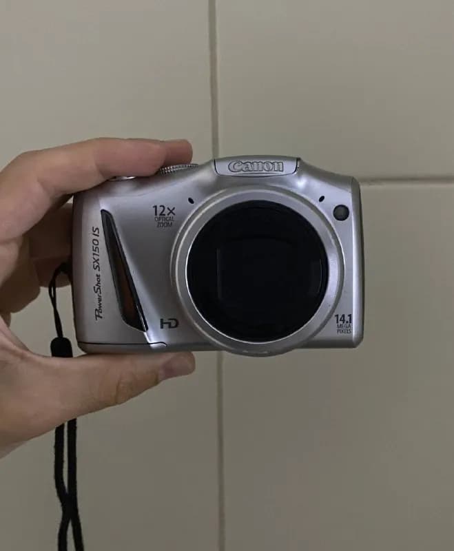 Canon — Батуми — 30 ₾