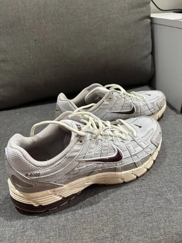 NiKE P-6000 — Батуми — 80 $