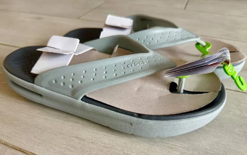 Crocs🔥 — Батуми