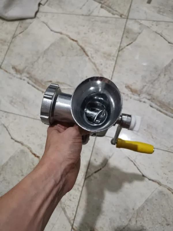 1 раз — Батуми — 20 ₾