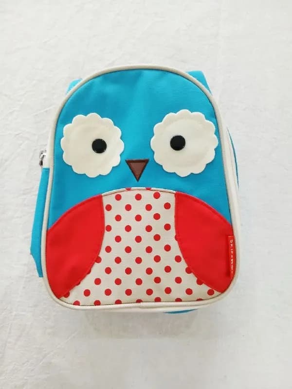 Продаю термосумку от American бренда Skip Hop Zoo