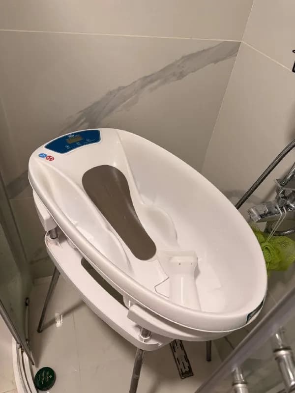 Baby Patent Aqua Scale V3 + ножки — Батуми — 90 ₾