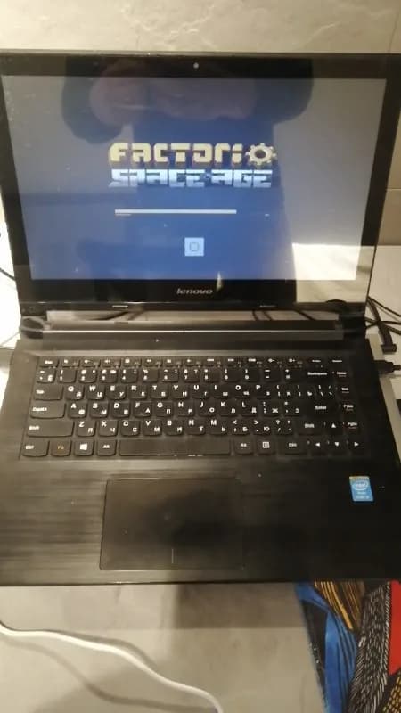 Lenovo Flex 2-14 — Батуми — 400 ₾