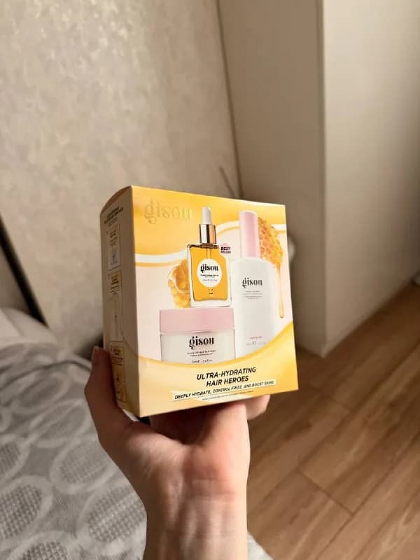 Gisou Ultra hydrating — Тбилиси — 130 ₾