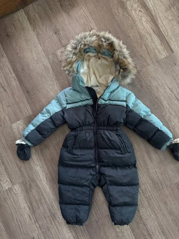 12-18 месяцев — Тбилиси — 40 ₾