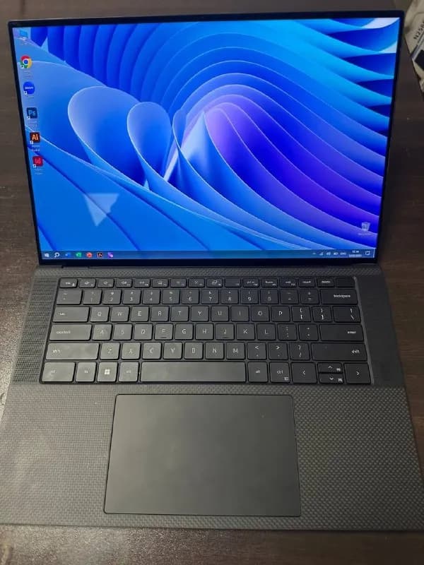 dell precision 5560 — Тбилиси — 2100 ₾