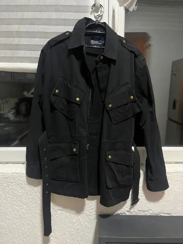 Ralph Lauren, размер L — Тбилиси — 150 ₾
