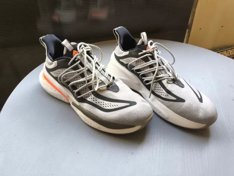 Adidas Alphaboost V1 👟. — Тбилиси — 200 ₾