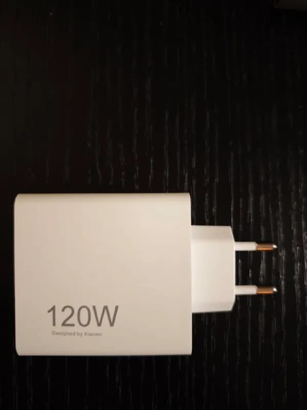 Xiaomi на 120W. — Тбилиси — 70 ₾