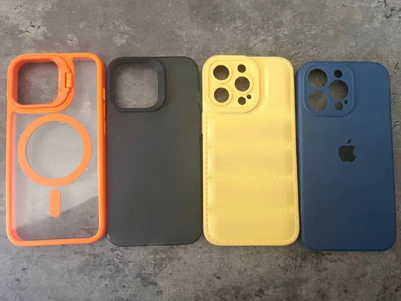 iPhone 13 / 13pro — Тбилиси — 10 ₾