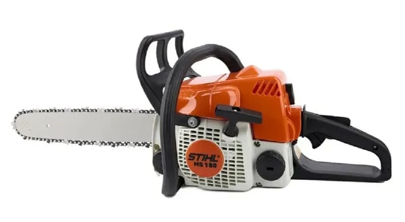 STIHL — 40 ЛАРИ/ДЕНЬ 🪵 — Батуми — 40 ₾
