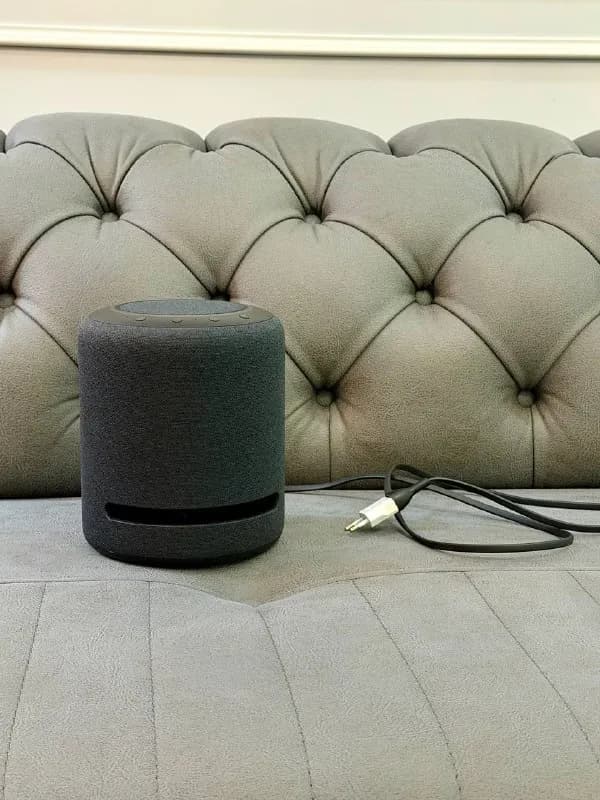 Amazon Echo Studio 1-го поколения — Батуми — 350 ₾