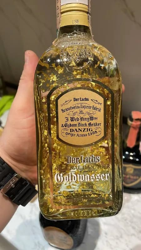 22 х каратным золотом, Винтаж 1995 года — Тбилиси — 185 ₾