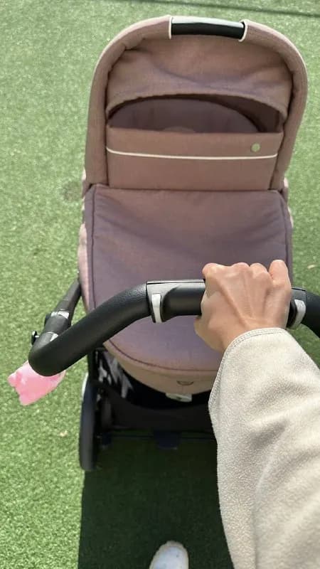 Peg Perego 3 в одном — б/у, состояние отличное. — Тбилиси — 3 ₾