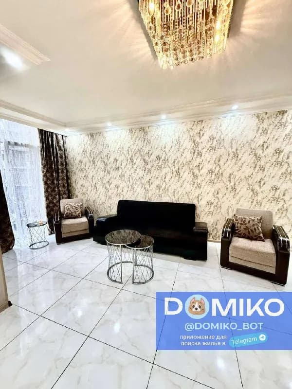 1+1, 10/23 этаж , 60 кв/м — Батуми — 400 $