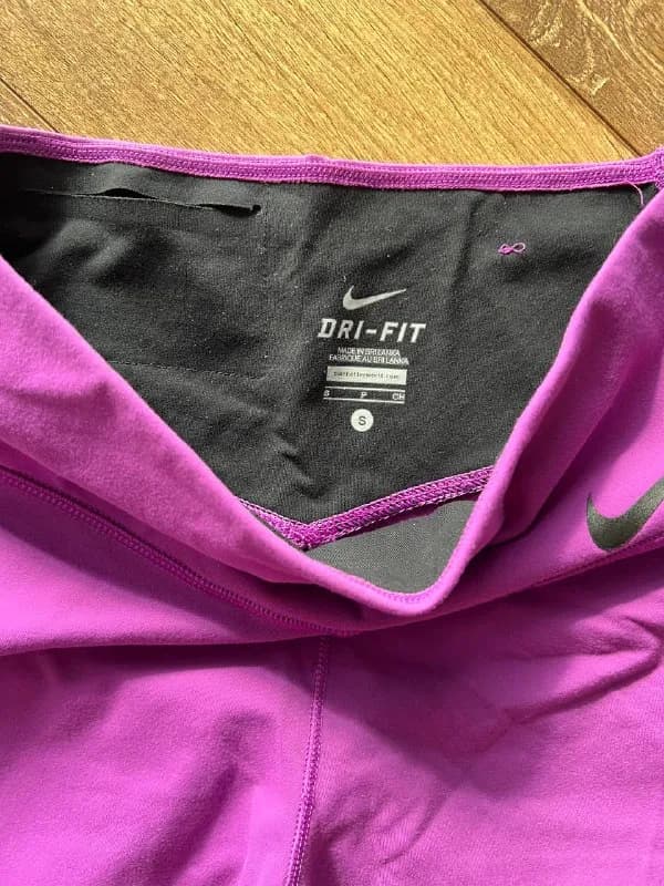Nike dry fit — Тбилиси — 15 ₾