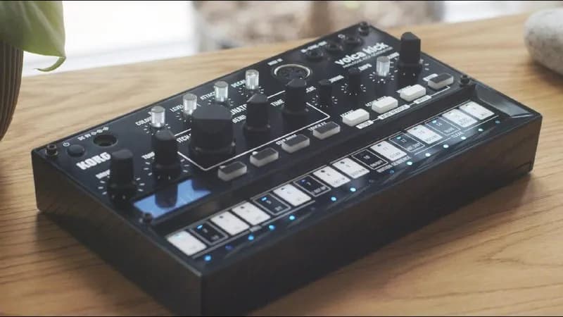 Korg Volca Kick — Тбилиси — 300 ₾