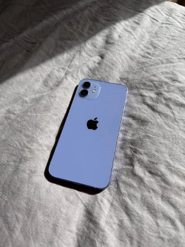 iPhone 12, 128 ГБ — Тбилиси — 900 ₾
